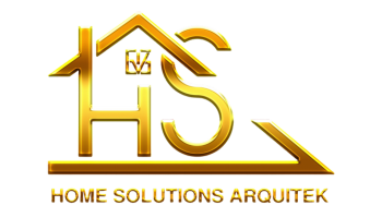Logo Home Solutions Arquitek